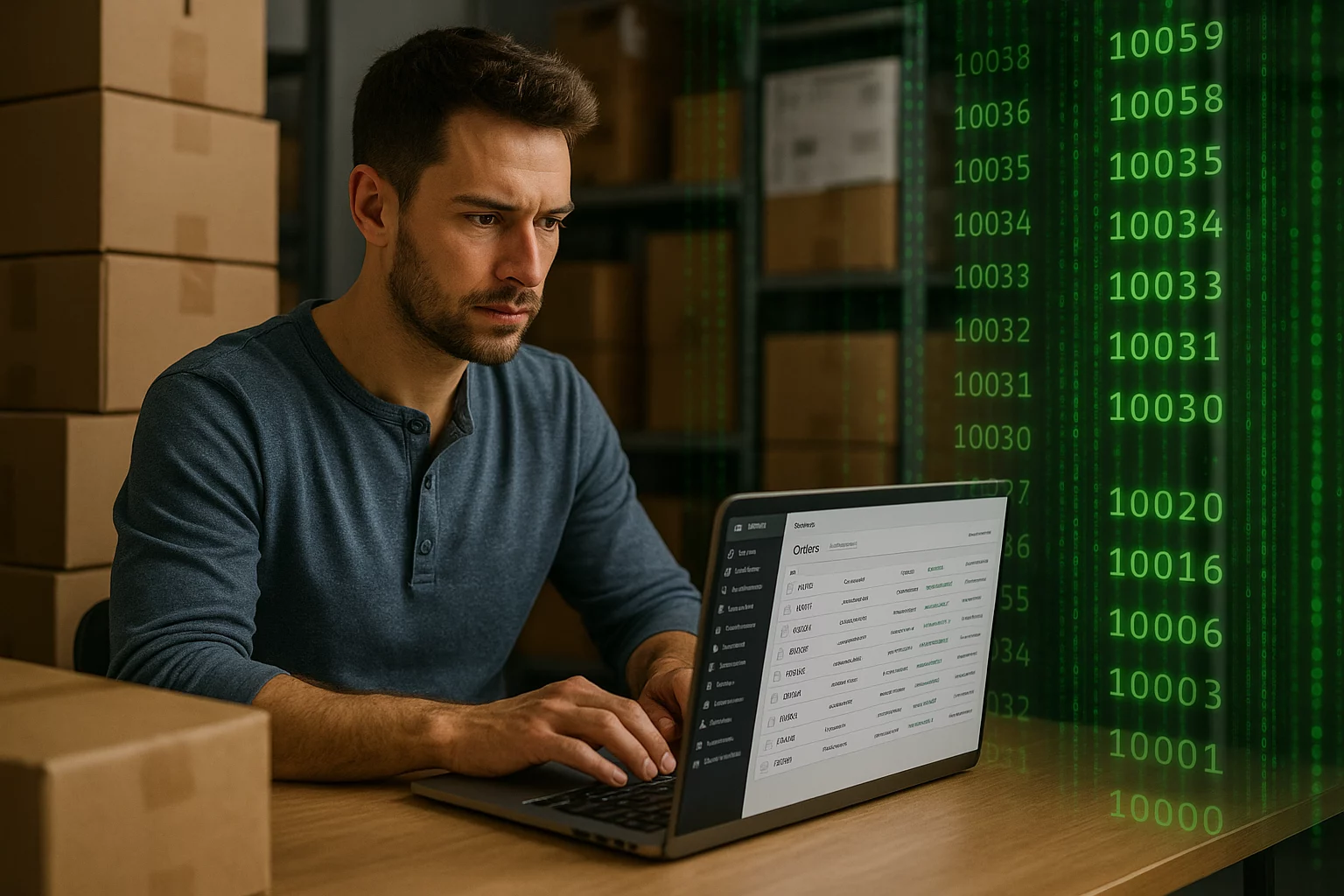 Comment créer un site e-commerce ?